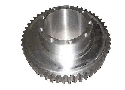 Sand Molds For Metal Casting